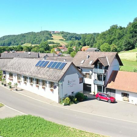 Gasthof Zum Wallner Kalch Extérieur photo