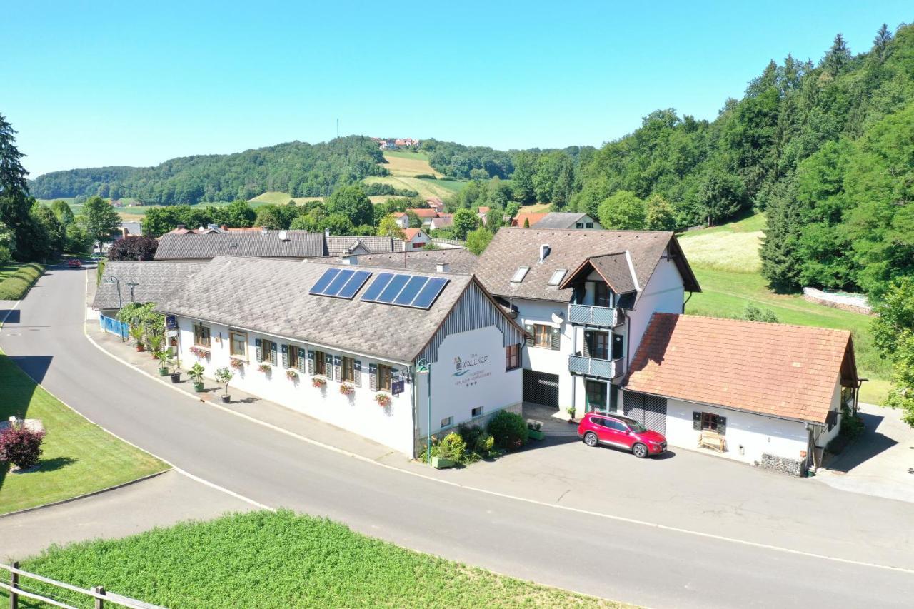 Gasthof Zum Wallner Kalch Extérieur photo