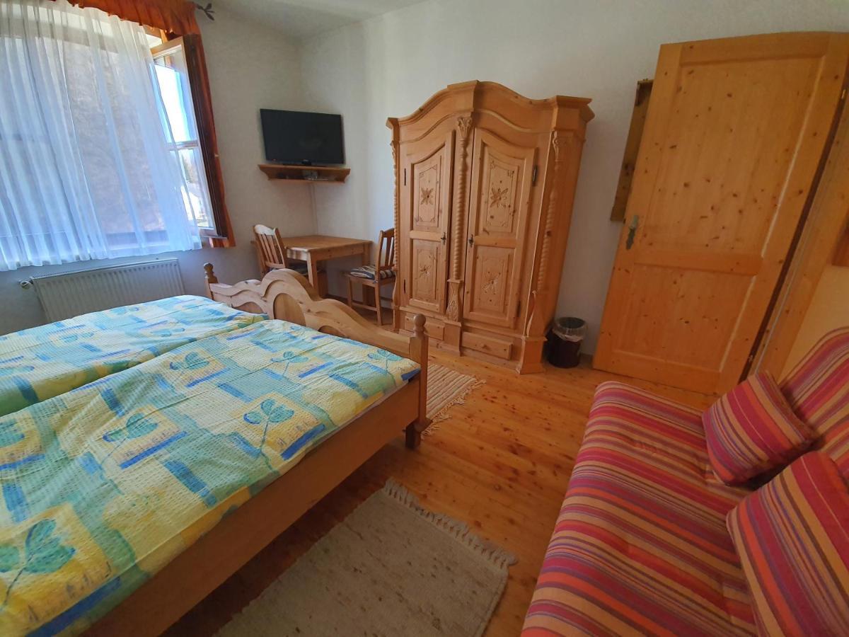 Gasthof Zum Wallner Kalch Extérieur photo
