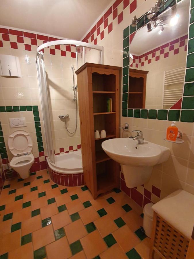 Gasthof Zum Wallner Kalch Extérieur photo