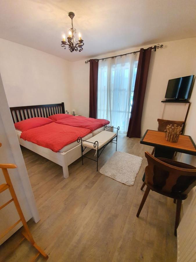 Gasthof Zum Wallner Kalch Extérieur photo