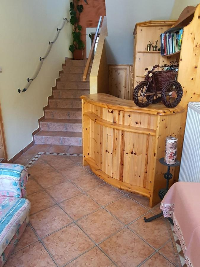 Gasthof Zum Wallner Kalch Extérieur photo