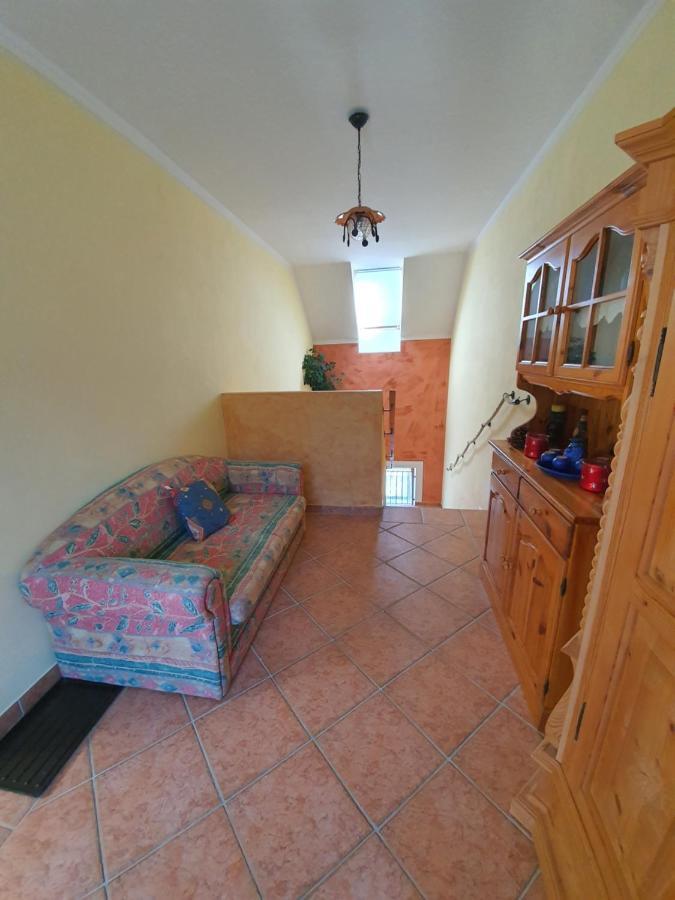 Gasthof Zum Wallner Kalch Extérieur photo