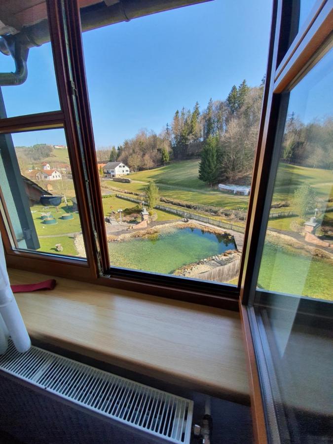 Gasthof Zum Wallner Kalch Extérieur photo