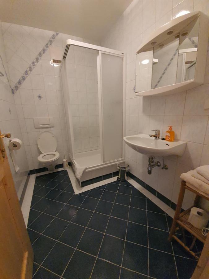 Gasthof Zum Wallner Kalch Extérieur photo